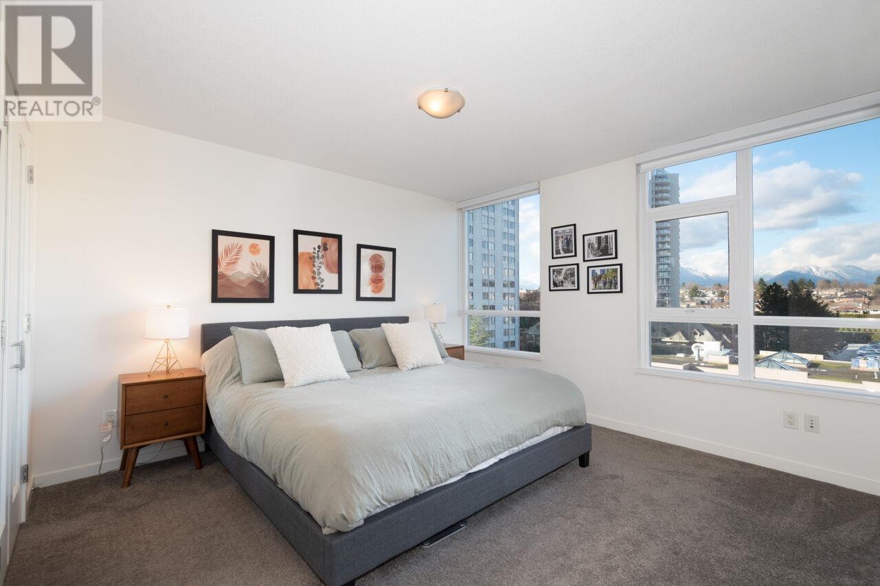702 4400 Buchanan Street, Burnaby, British Columbia  V5C 0E3 - Photo 21 - R2866750