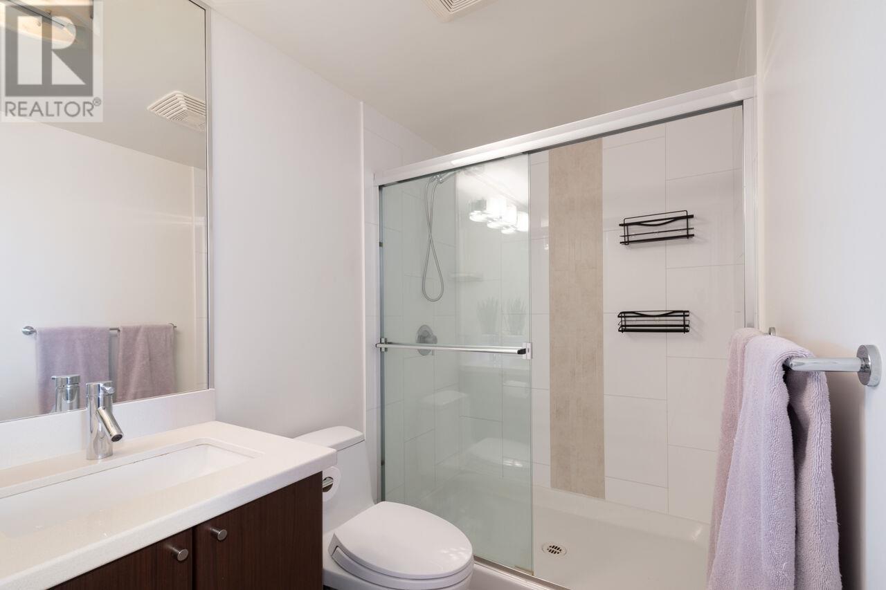 702 4400 Buchanan Street, Burnaby, British Columbia  V5C 0E3 - Photo 23 - R2866750