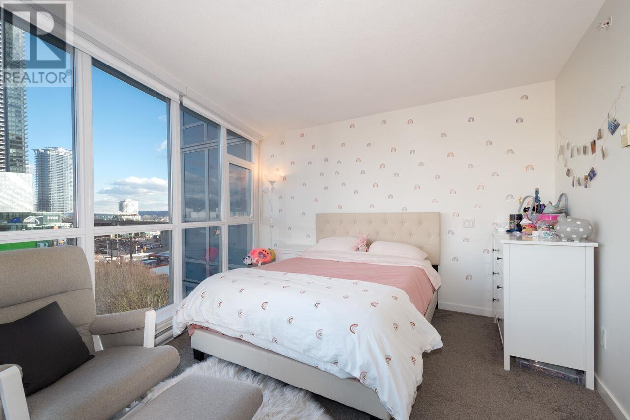 702 4400 Buchanan Street, Burnaby, British Columbia  V5C 0E3 - Photo 25 - R2866750