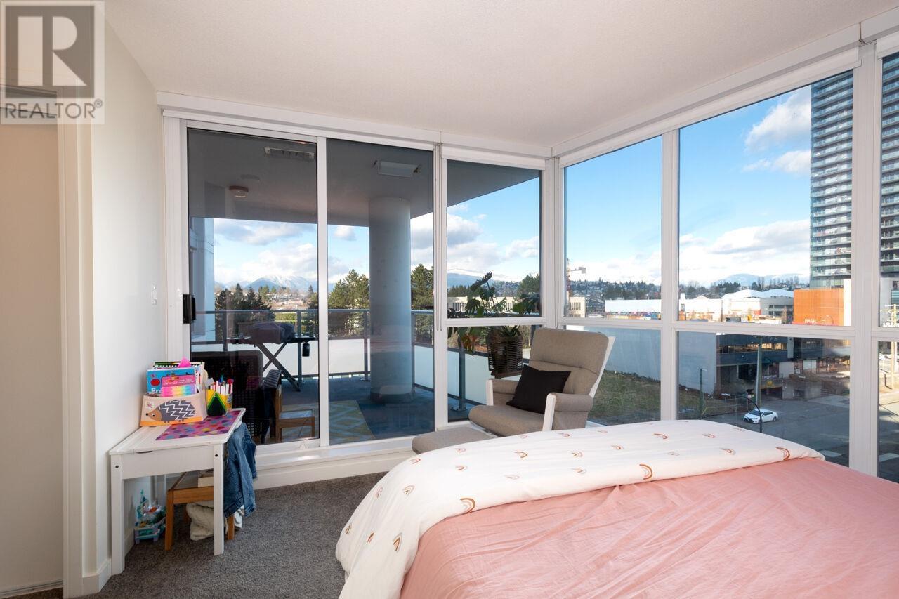 702 4400 Buchanan Street, Burnaby, British Columbia  V5C 0E3 - Photo 27 - R2866750