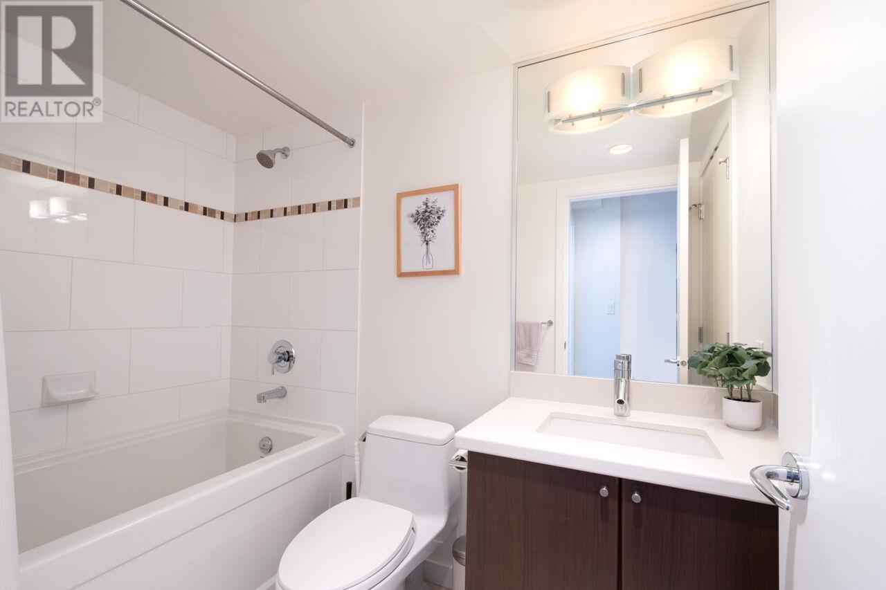 702 4400 Buchanan Street, Burnaby, British Columbia  V5C 0E3 - Photo 29 - R2866750