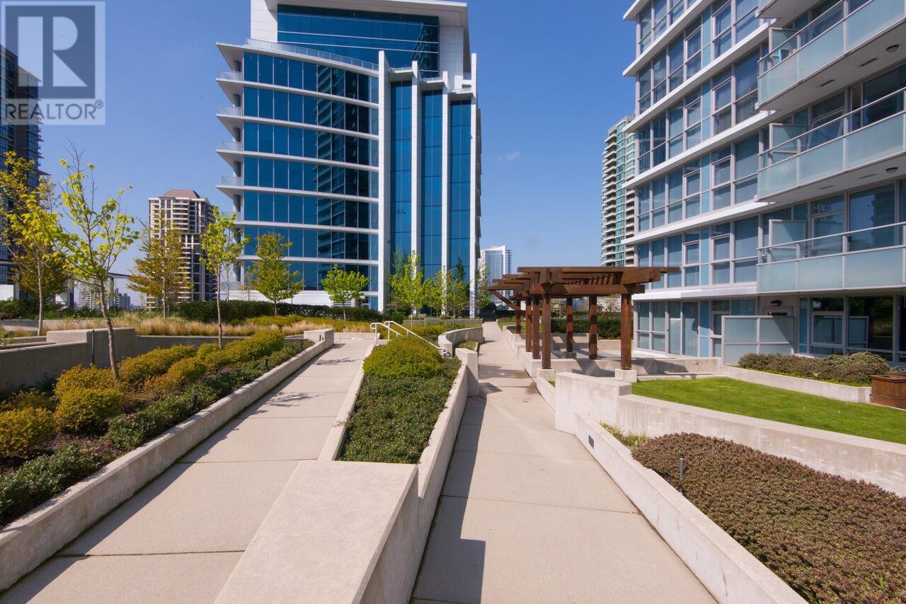 702 4400 Buchanan Street, Burnaby, British Columbia  V5C 0E3 - Photo 37 - R2866750