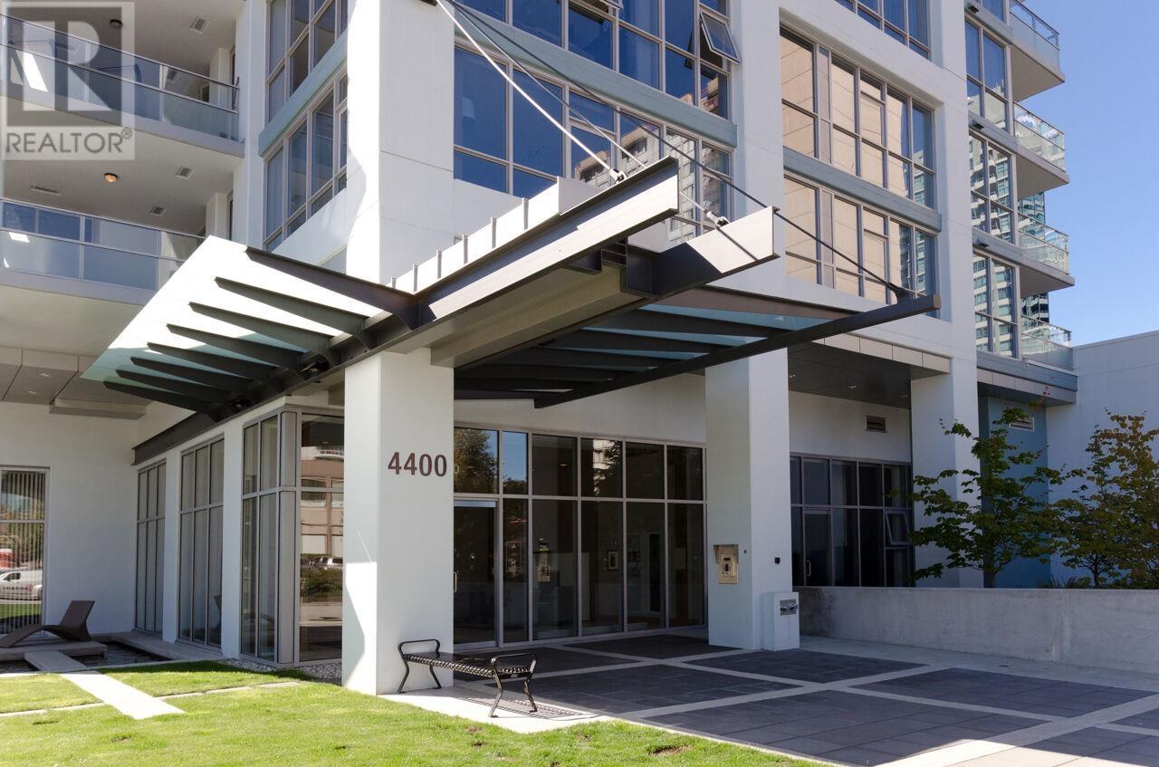 702 4400 Buchanan Street, Burnaby, British Columbia  V5C 0E3 - Photo 38 - R2866750