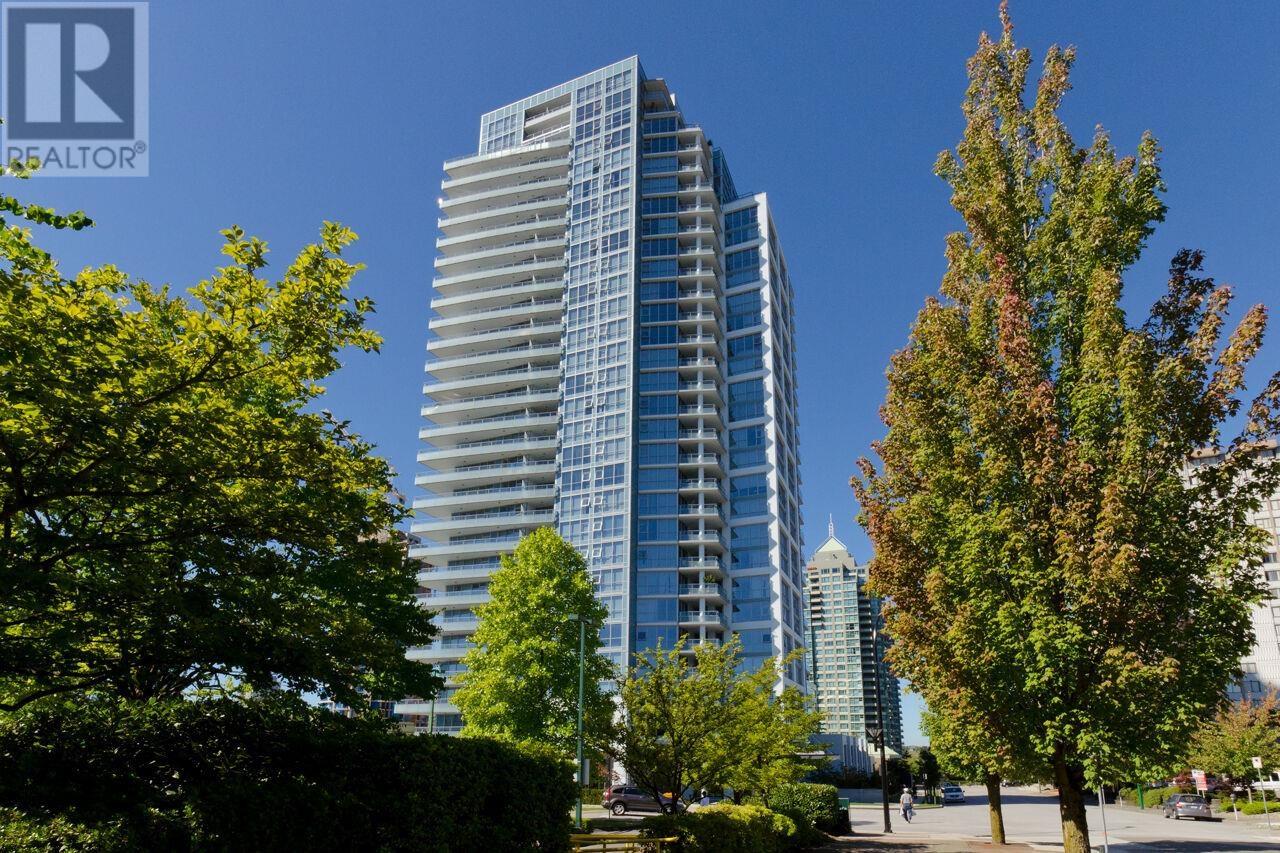 702 4400 Buchanan Street, Burnaby, British Columbia  V5C 0E3 - Photo 40 - R2866750