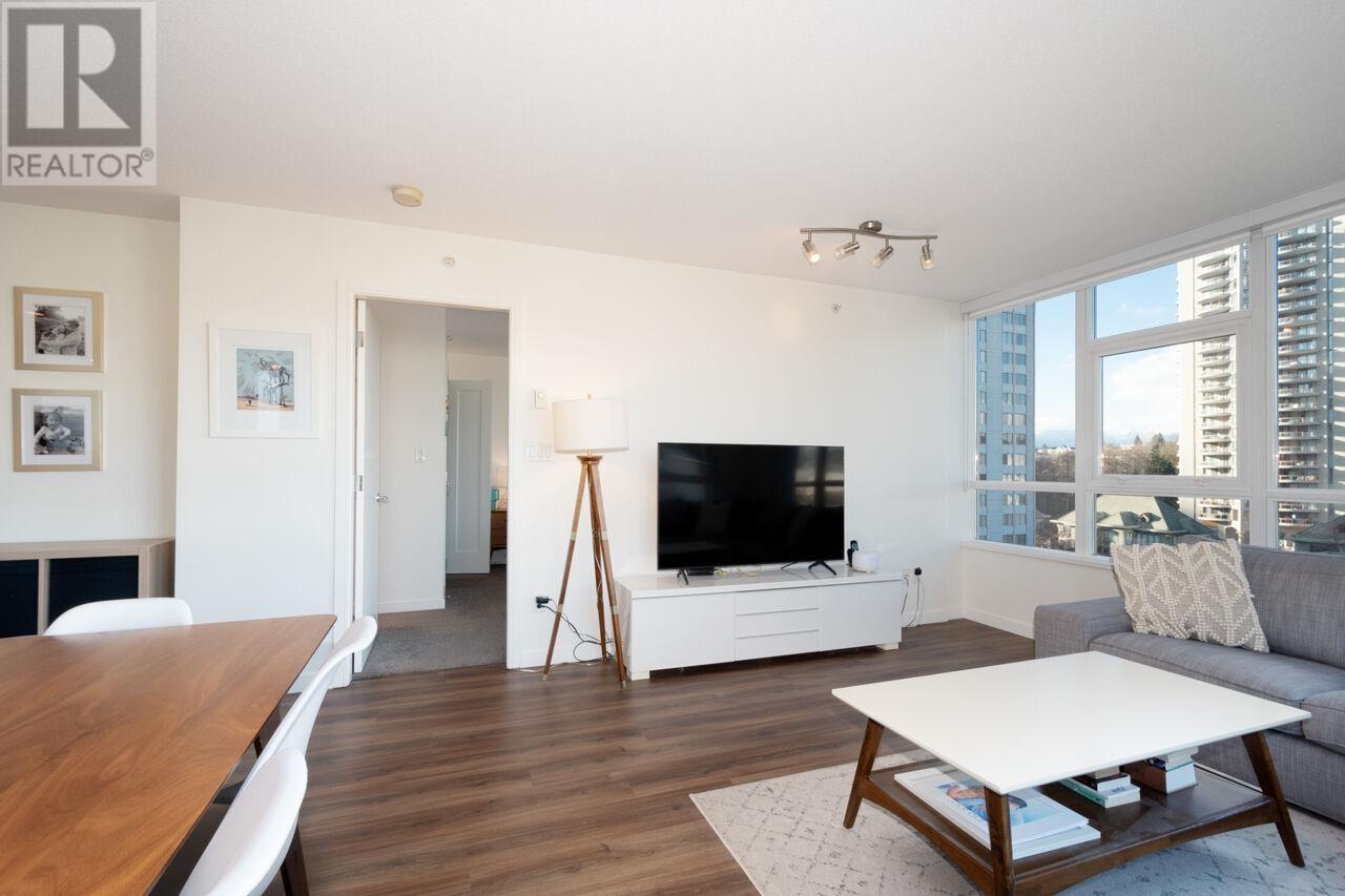 702 4400 Buchanan Street, Burnaby, British Columbia  V5C 0E3 - Photo 6 - R2866750