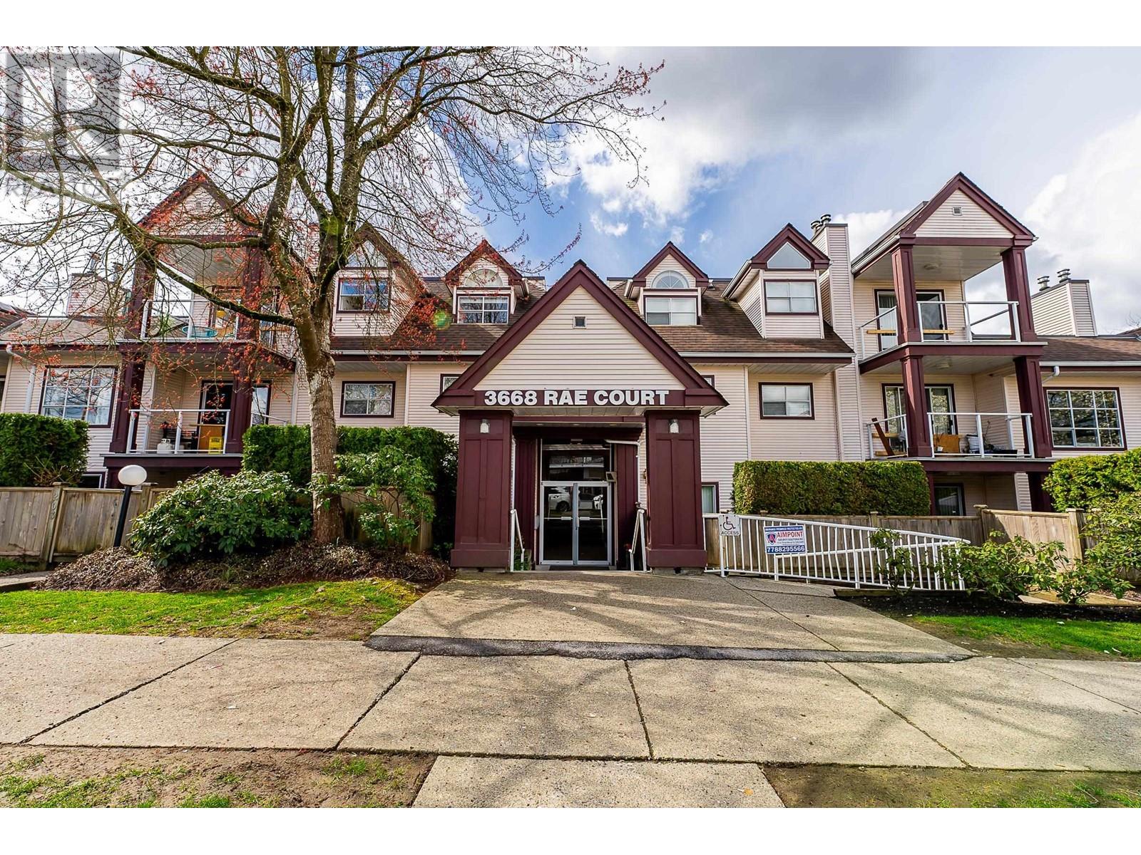 403 3668 Rae Avenue, Vancouver, British Columbia  V5R 6A7 - Photo 2 - R2866767