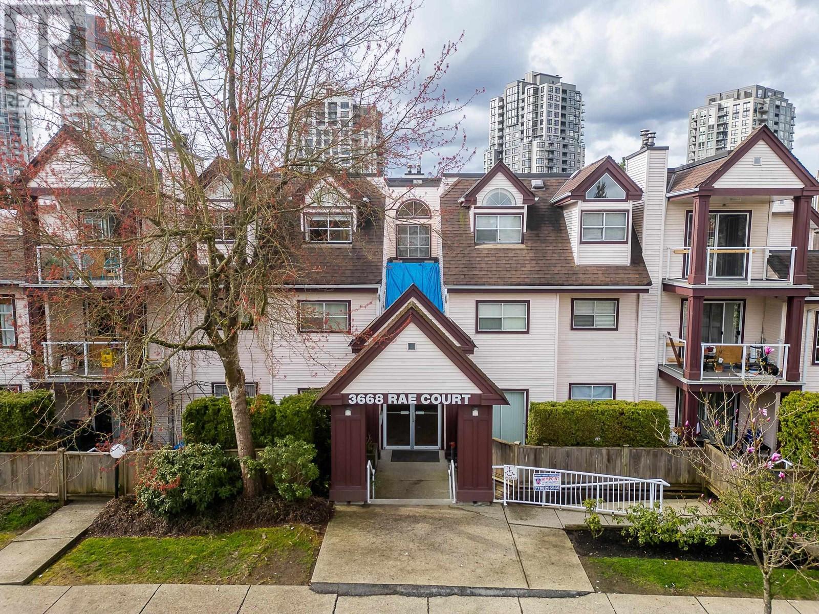 403 3668 Rae Avenue, Vancouver, British Columbia  V5R 6A7 - Photo 37 - R2866767