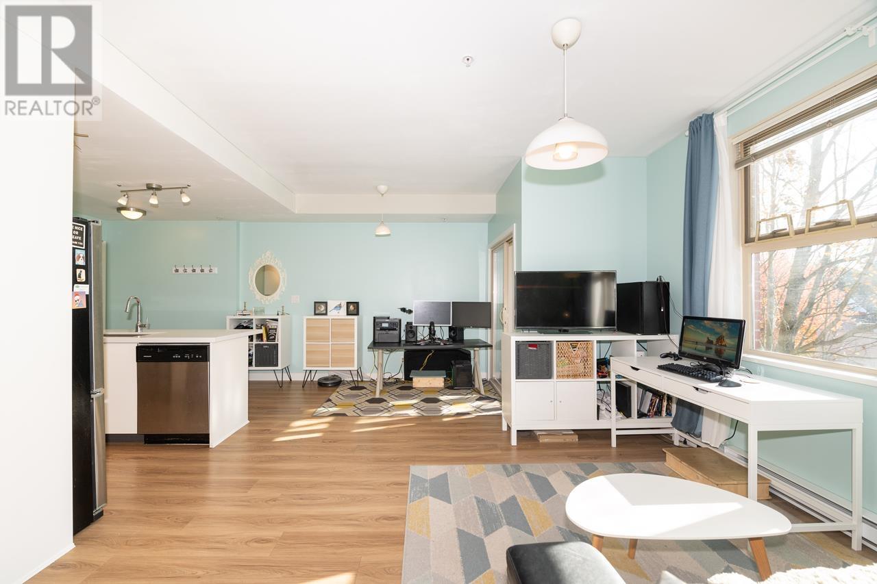 #301- 707 E 20th Avenue, Vancouver, British Columbia  V5V 0B3 - Photo 12 - R2866772