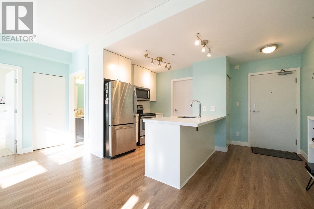 #301- 707 E 20th Avenue, Vancouver, British Columbia  V5V 0B3 - Photo 9 - R2866772