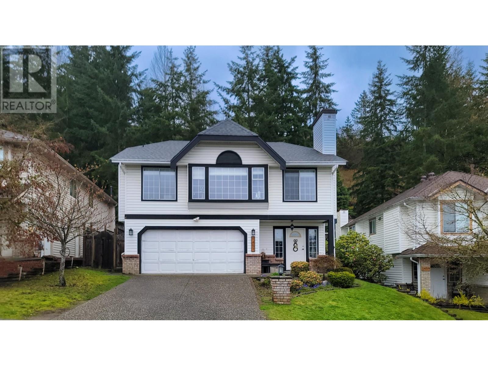 1457 Blackwater Place, Coquitlam, British Columbia  V3E 2R5 - Photo 3 - R2866771