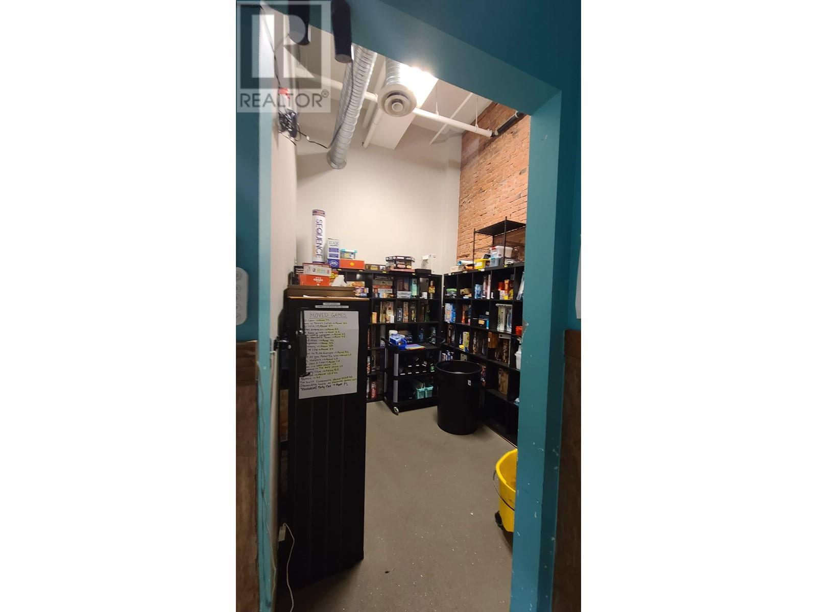 122 W Hastings Street, Vancouver, British Columbia  V6B 1G8 - Photo 19 - C8058914