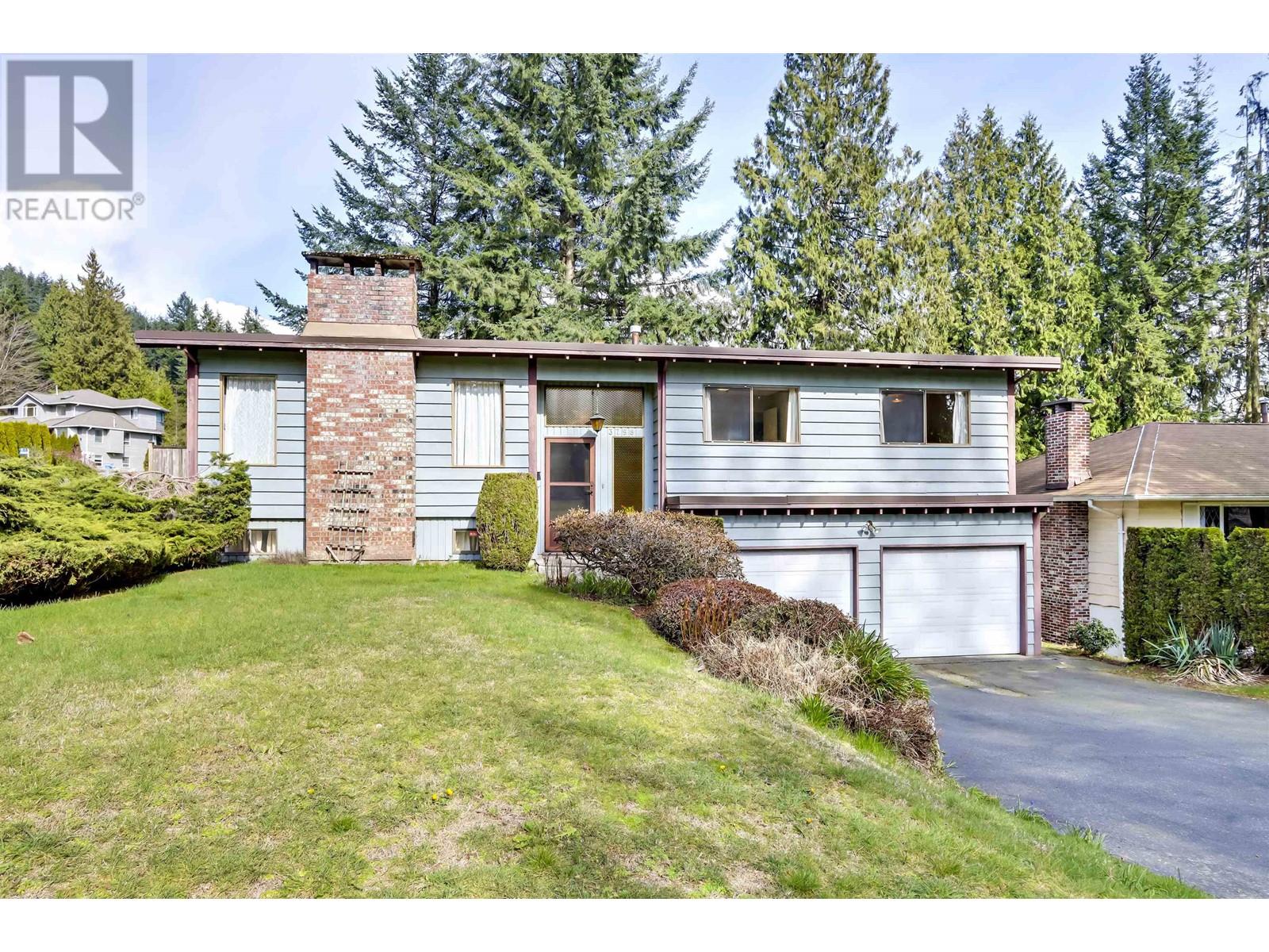 3798 ST ANDREWS AVENUE, north vancouver, British Columbia