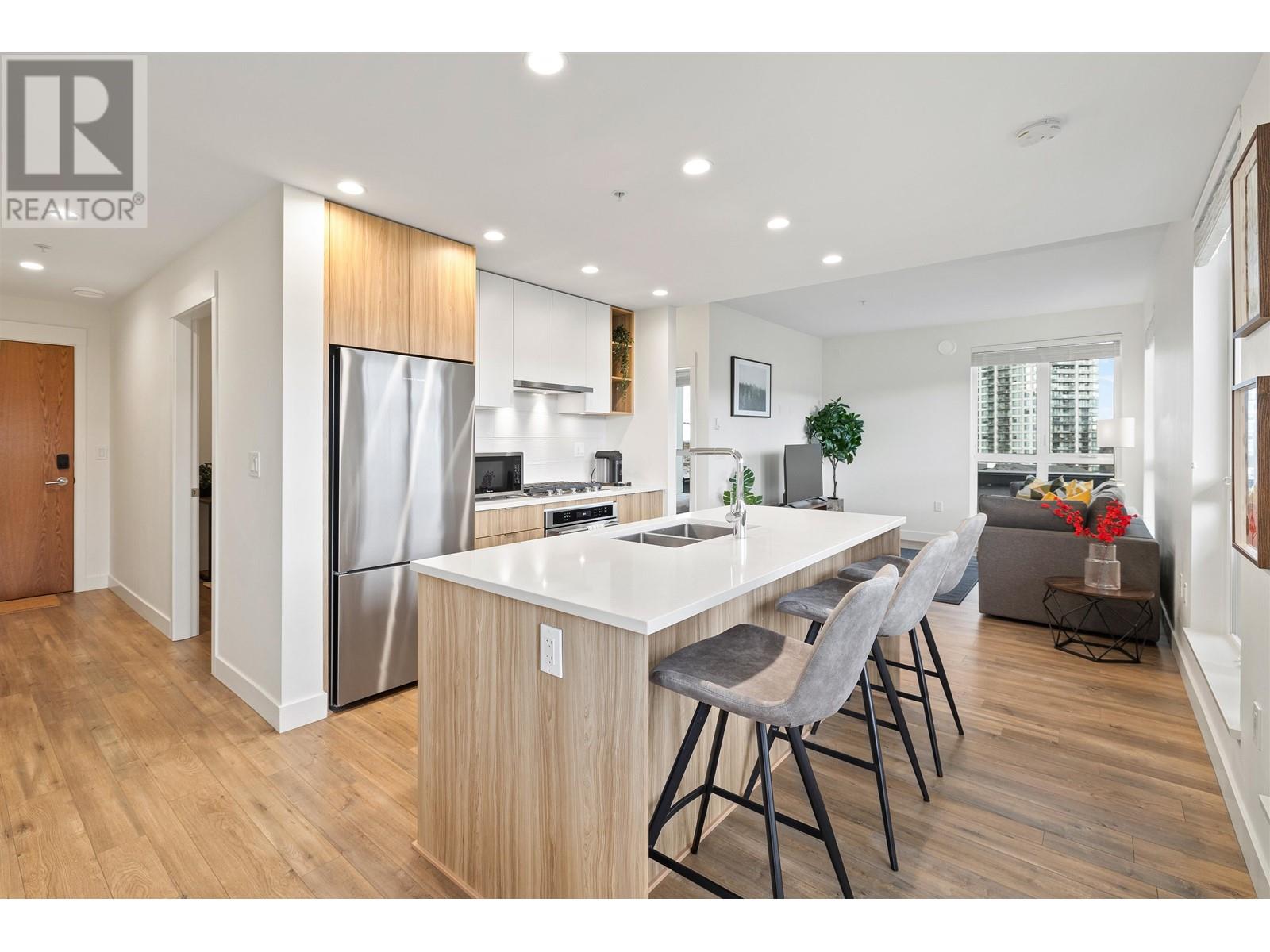 504 750 Dogwood Street, Coquitlam, British Columbia  V3J 0K6 - Photo 8 - R2866326
