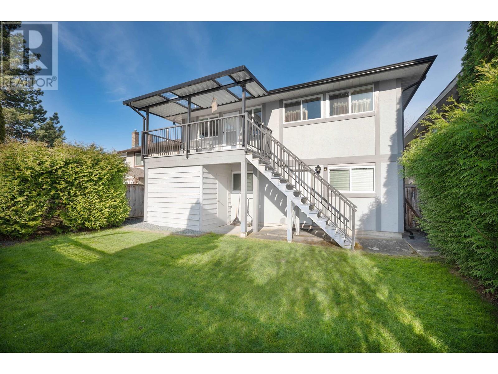 6211 Lynas Lane, Richmond, British Columbia  V7C 5A1 - Photo 16 - R2866398
