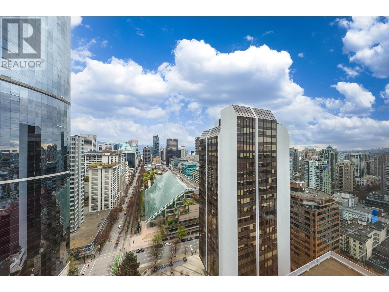 2903 1068 Hornby Street, Vancouver, British Columbia  V6Z 2Y7 - Photo 1 - R2866784