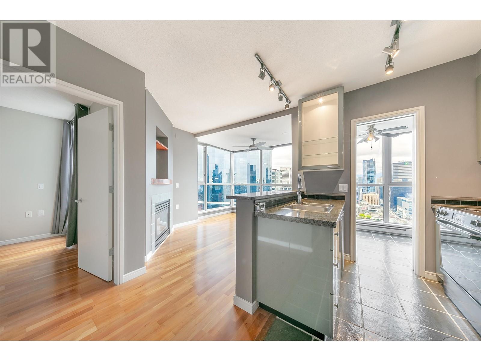 2903 1068 Hornby Street, Vancouver, British Columbia  V6Z 2Y7 - Photo 11 - R2866784