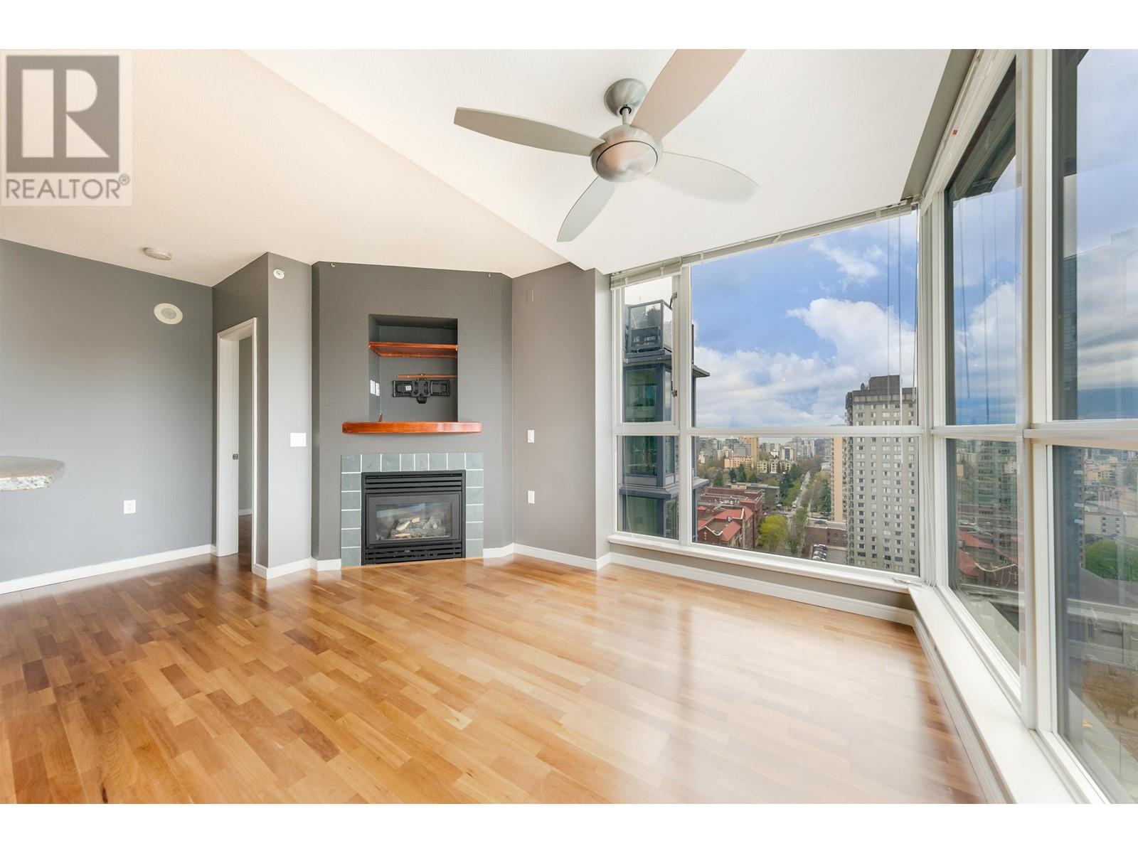2903 1068 Hornby Street, Vancouver, British Columbia  V6Z 2Y7 - Photo 12 - R2866784