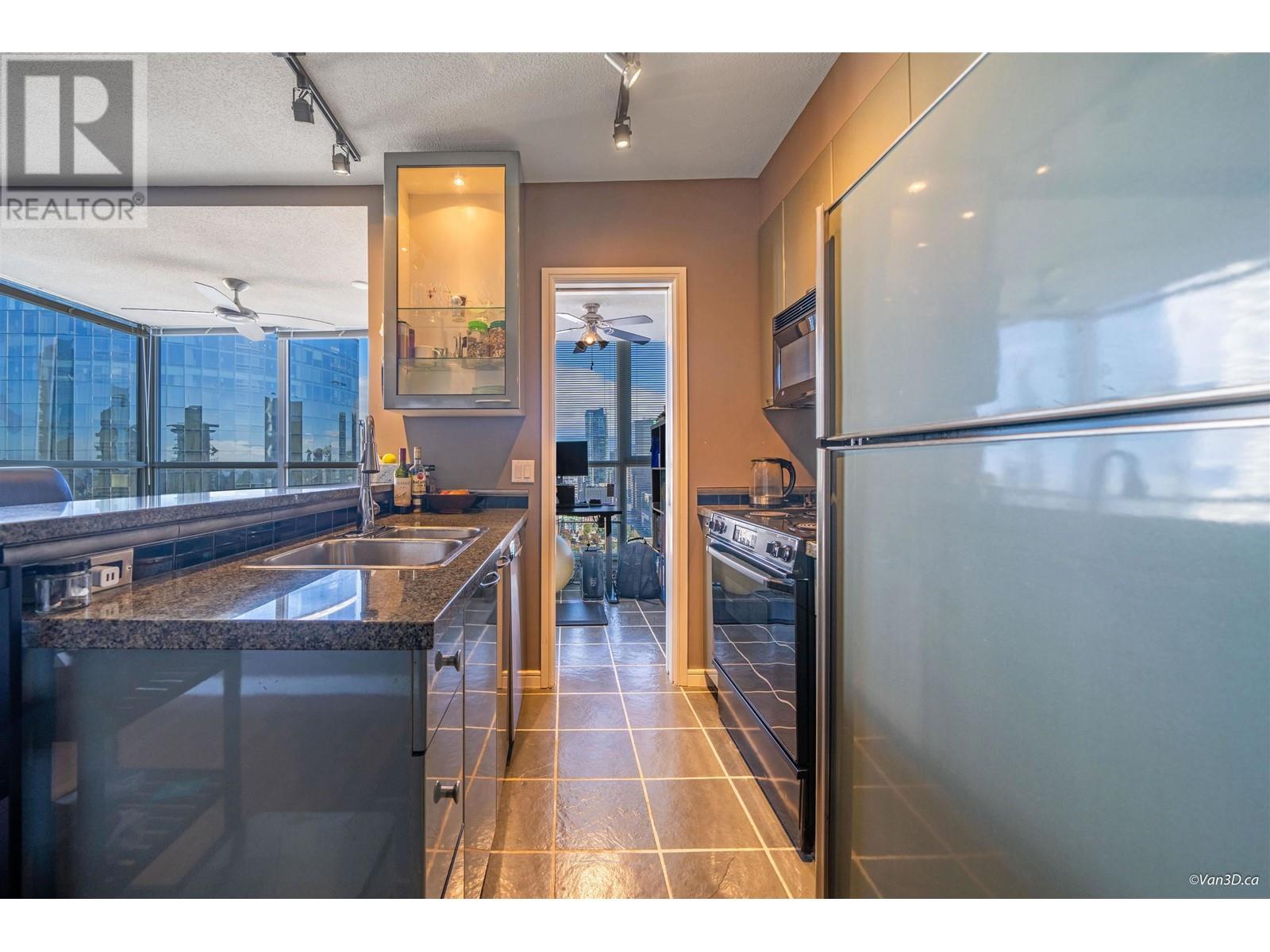 2903 1068 Hornby Street, Vancouver, British Columbia  V6Z 2Y7 - Photo 13 - R2866784