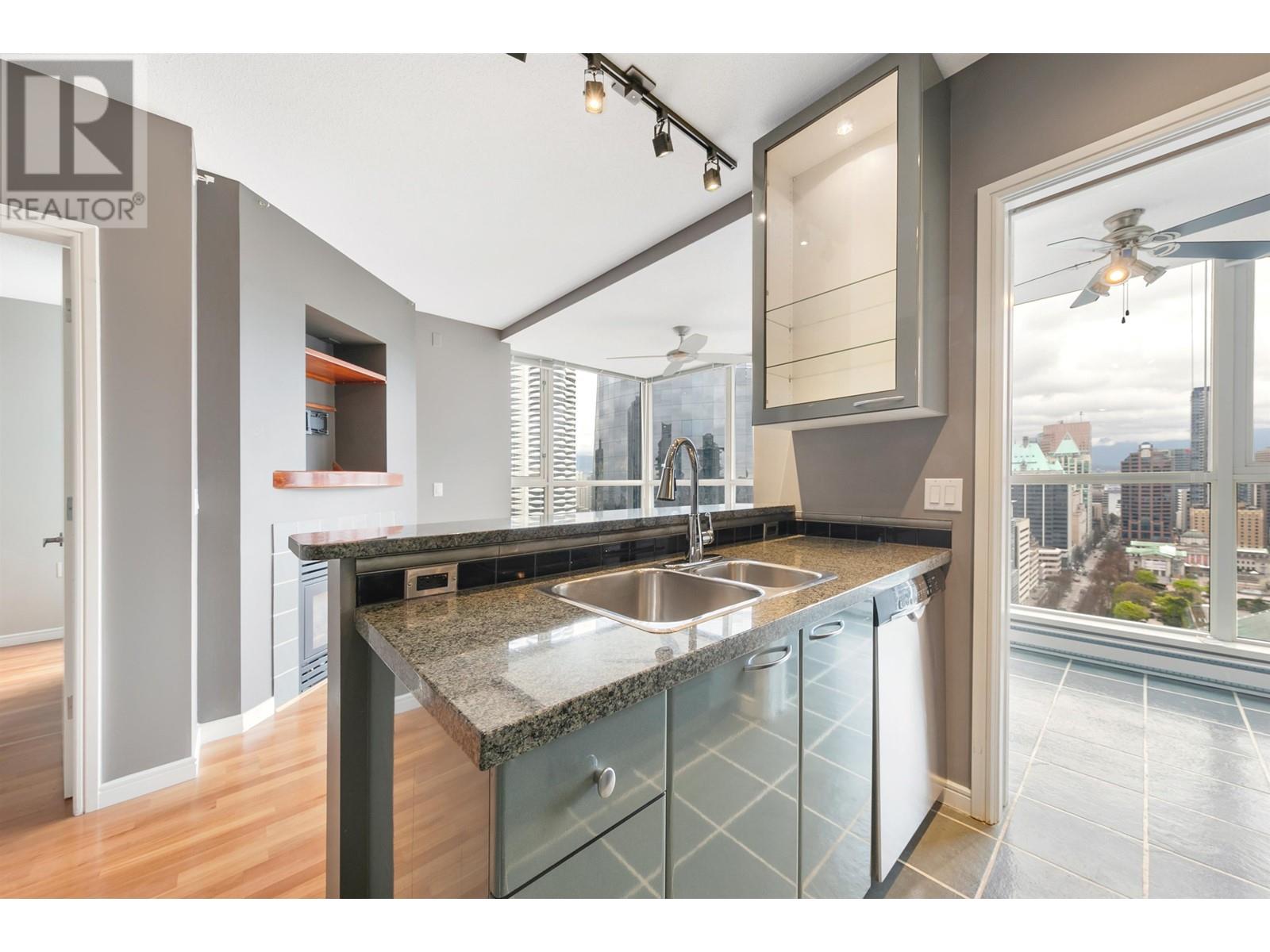 2903 1068 Hornby Street, Vancouver, British Columbia  V6Z 2Y7 - Photo 16 - R2866784