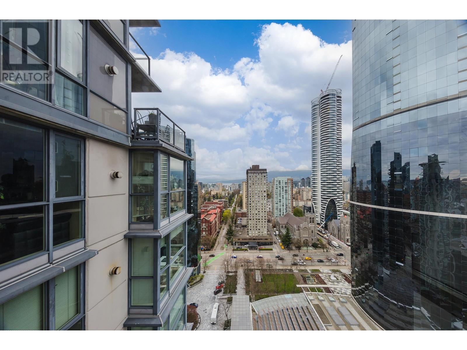 2903 1068 Hornby Street, Vancouver, British Columbia  V6Z 2Y7 - Photo 2 - R2866784