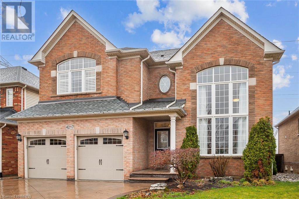 4217 Amaletta Crescent, Burlington, Ontario  L7M 5C4 - Photo 1 - 40566762