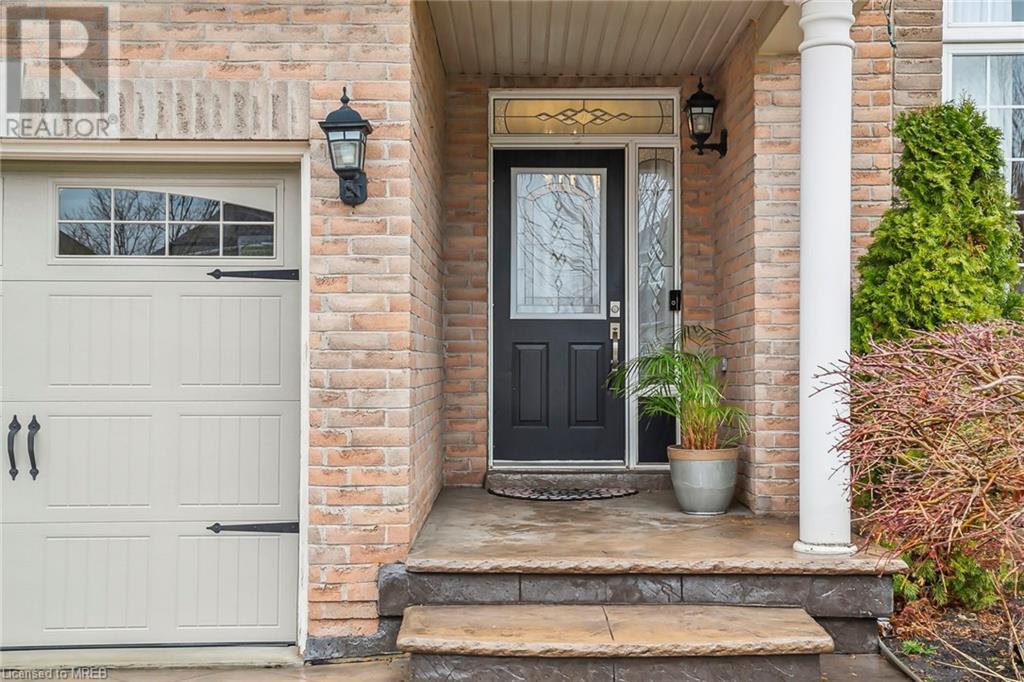 4217 Amaletta Crescent, Burlington, Ontario  L7M 5C4 - Photo 2 - 40566762