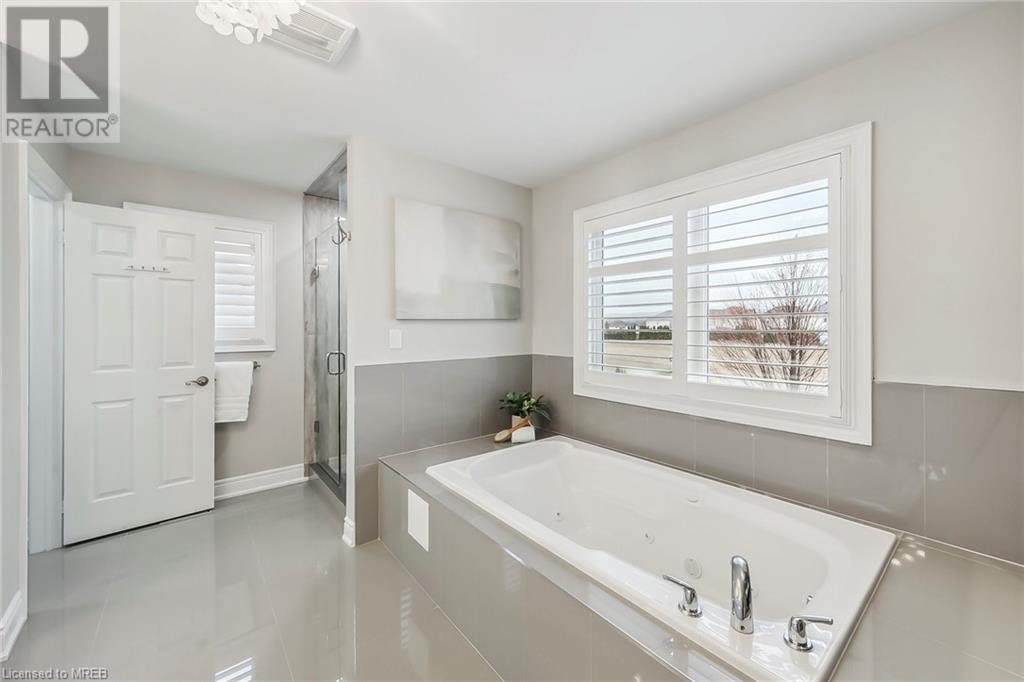 4217 Amaletta Crescent, Burlington, Ontario  L7M 5C4 - Photo 26 - 40566762