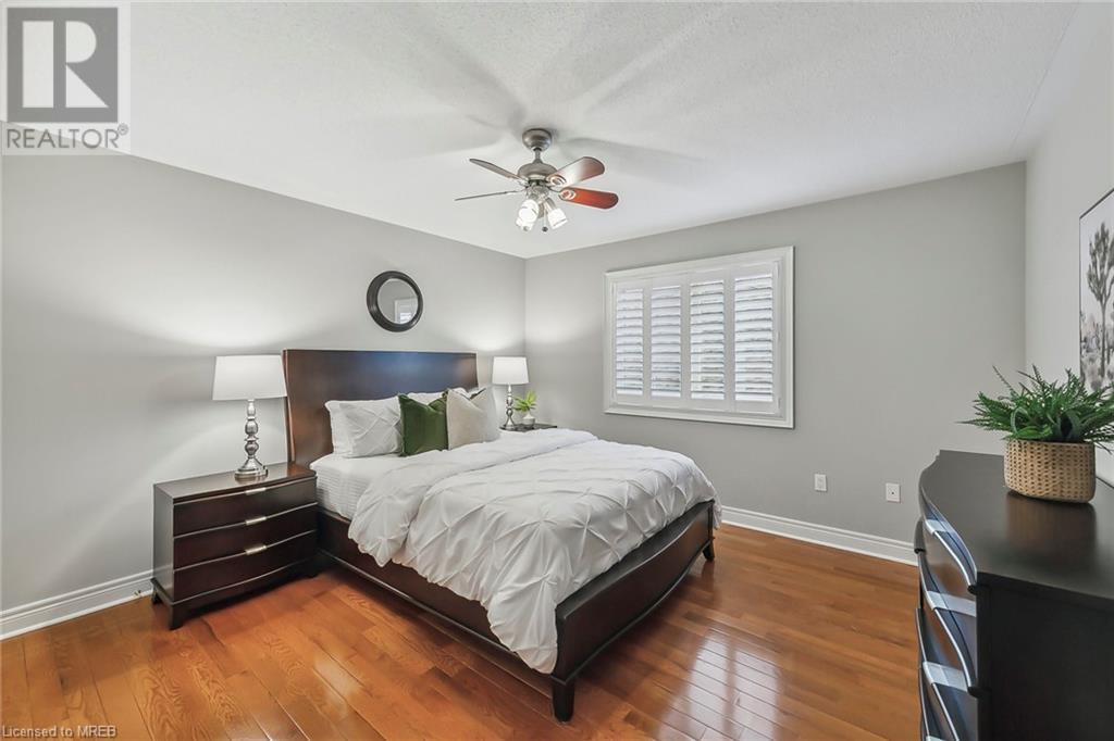 4217 Amaletta Crescent, Burlington, Ontario  L7M 5C4 - Photo 34 - 40566762