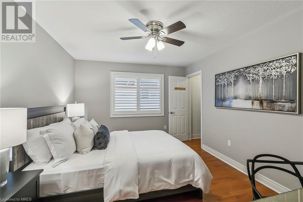 4217 Amaletta Crescent, Burlington, Ontario  L7M 5C4 - Photo 37 - 40566762