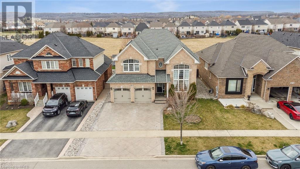 4217 Amaletta Crescent, Burlington, Ontario  L7M 5C4 - Photo 48 - 40566762