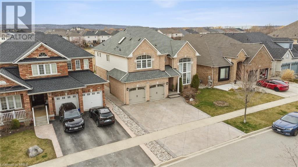 4217 Amaletta Crescent, Burlington, Ontario  L7M 5C4 - Photo 50 - 40566762