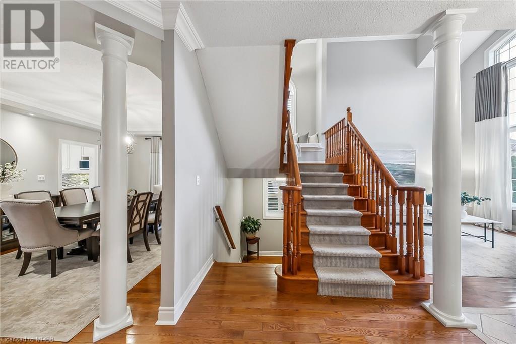4217 Amaletta Crescent, Burlington, Ontario  L7M 5C4 - Photo 6 - 40566762