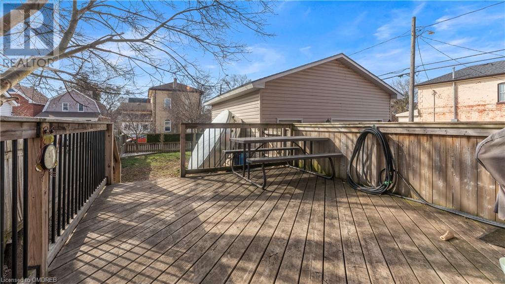 237 Park Avenue, Brantford, Ontario  N3S 5K5 - Photo 33 - 40553730