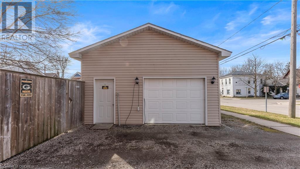 237 Park Avenue, Brantford, Ontario  N3S 5K5 - Photo 31 - 40553730