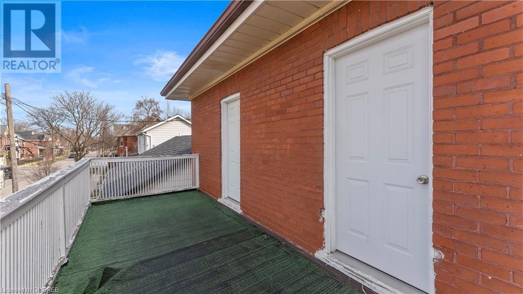 237 Park Avenue, Brantford, Ontario  N3S 5K5 - Photo 36 - 40553730