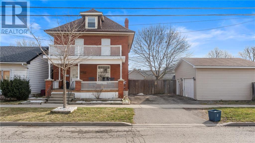 237 Park Avenue, Brantford, Ontario  N3S 5K5 - Photo 3 - 40553730