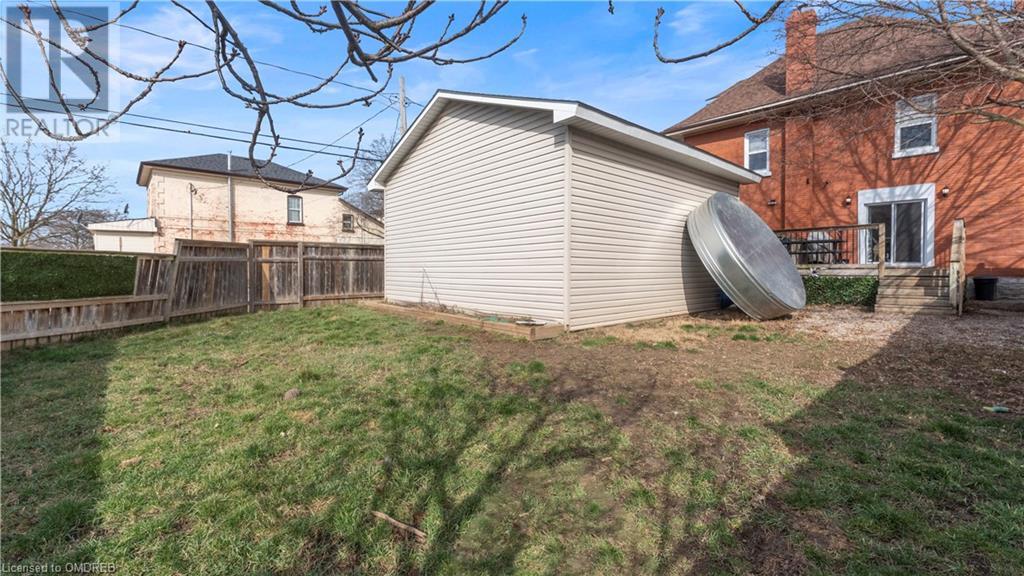 237 Park Avenue, Brantford, Ontario  N3S 5K5 - Photo 41 - 40553730