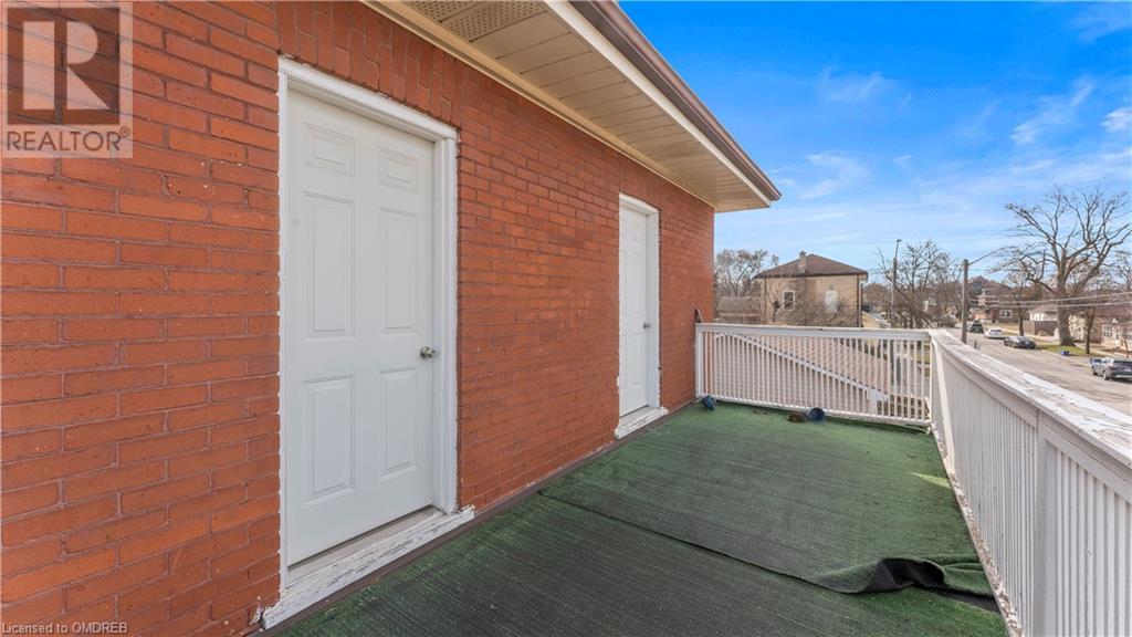 237 Park Avenue, Brantford, Ontario  N3S 5K5 - Photo 37 - 40553730