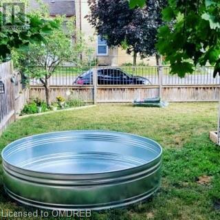 237 Park Avenue, Brantford, Ontario  N3S 5K5 - Photo 45 - 40553730