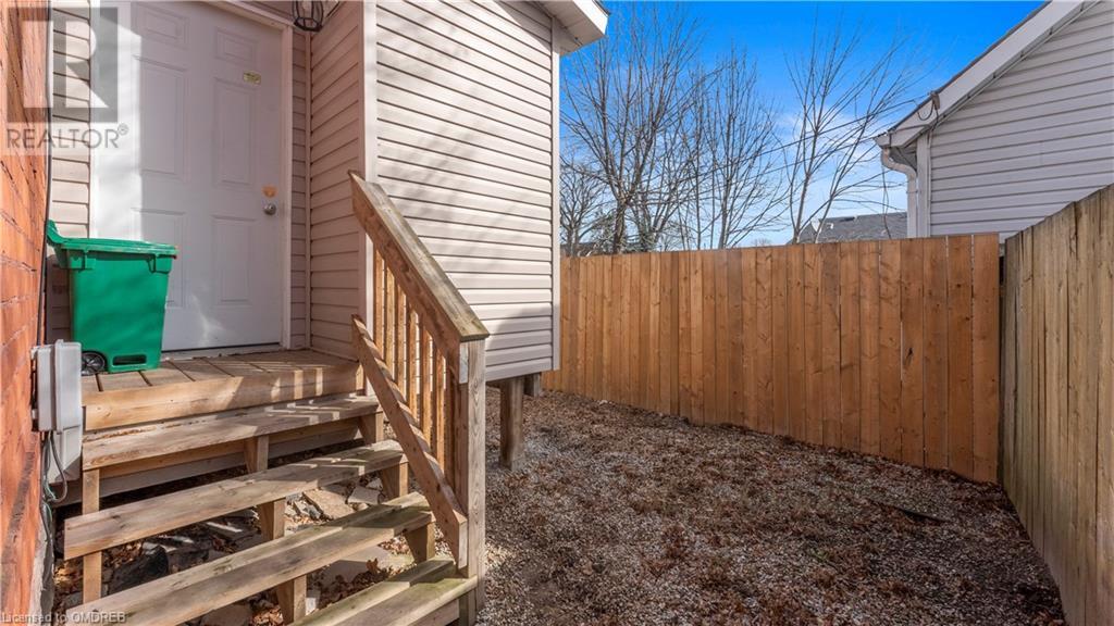 237 Park Avenue, Brantford, Ontario  N3S 5K5 - Photo 35 - 40553730
