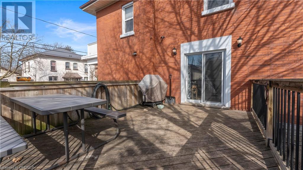 237 Park Avenue, Brantford, Ontario  N3S 5K5 - Photo 40 - 40553730