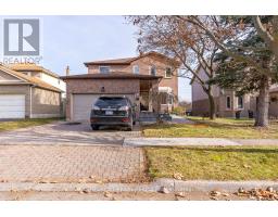 28 UPLAND DRIVE, whitby, Ontario