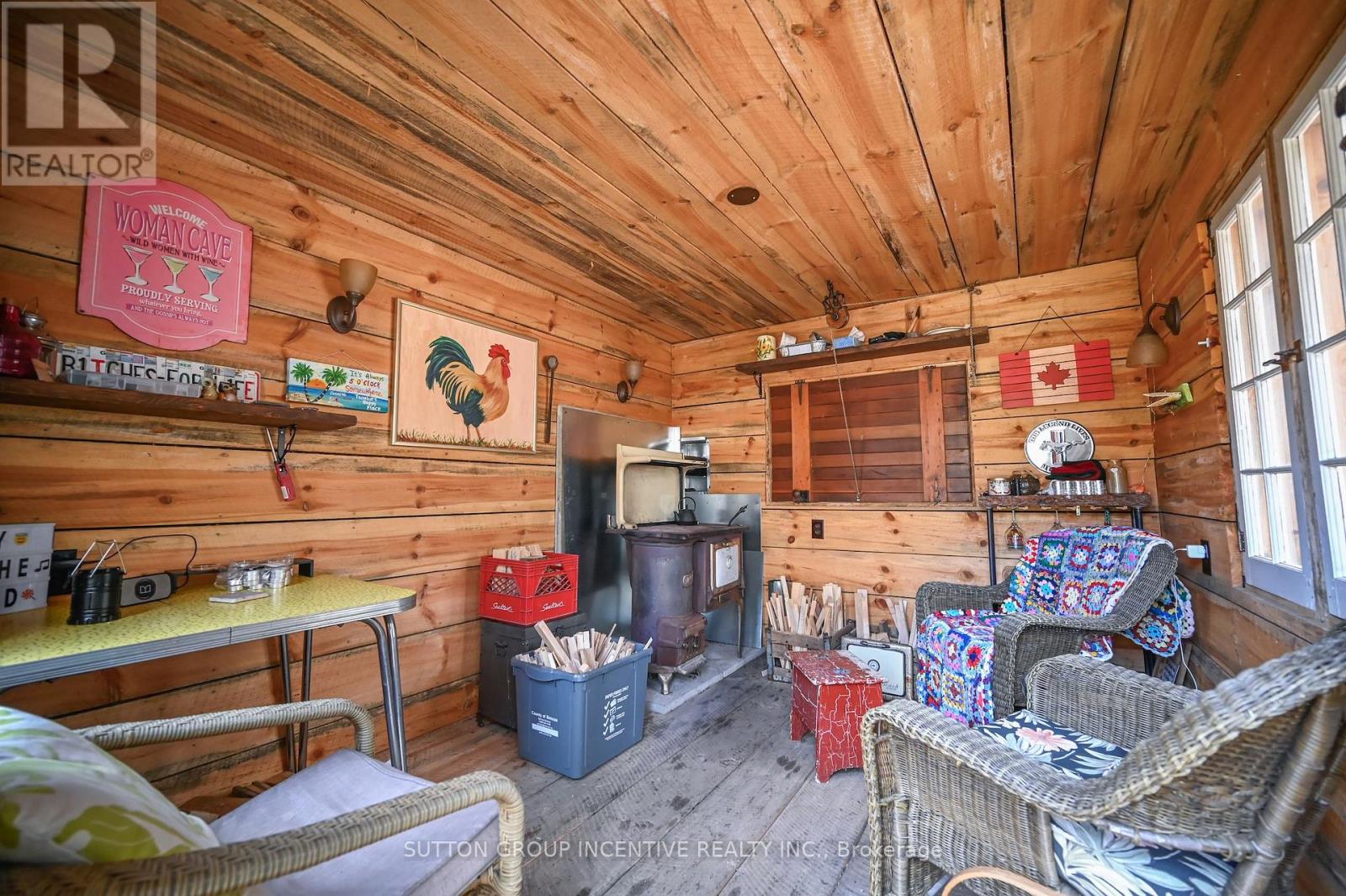 11732 County Road 27 Road, Springwater, Ontario  L9X 0M3 - Photo 30 - S8205180