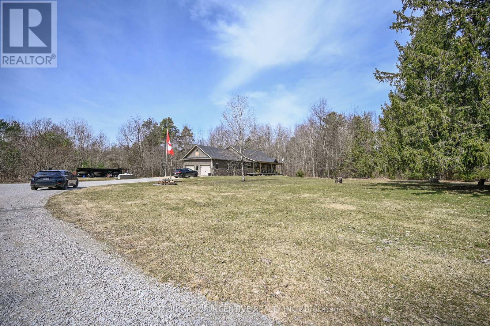 11732 County Road 27 Rd, Springwater, Ontario  L9X 0M3 - Photo 38 - S8205180