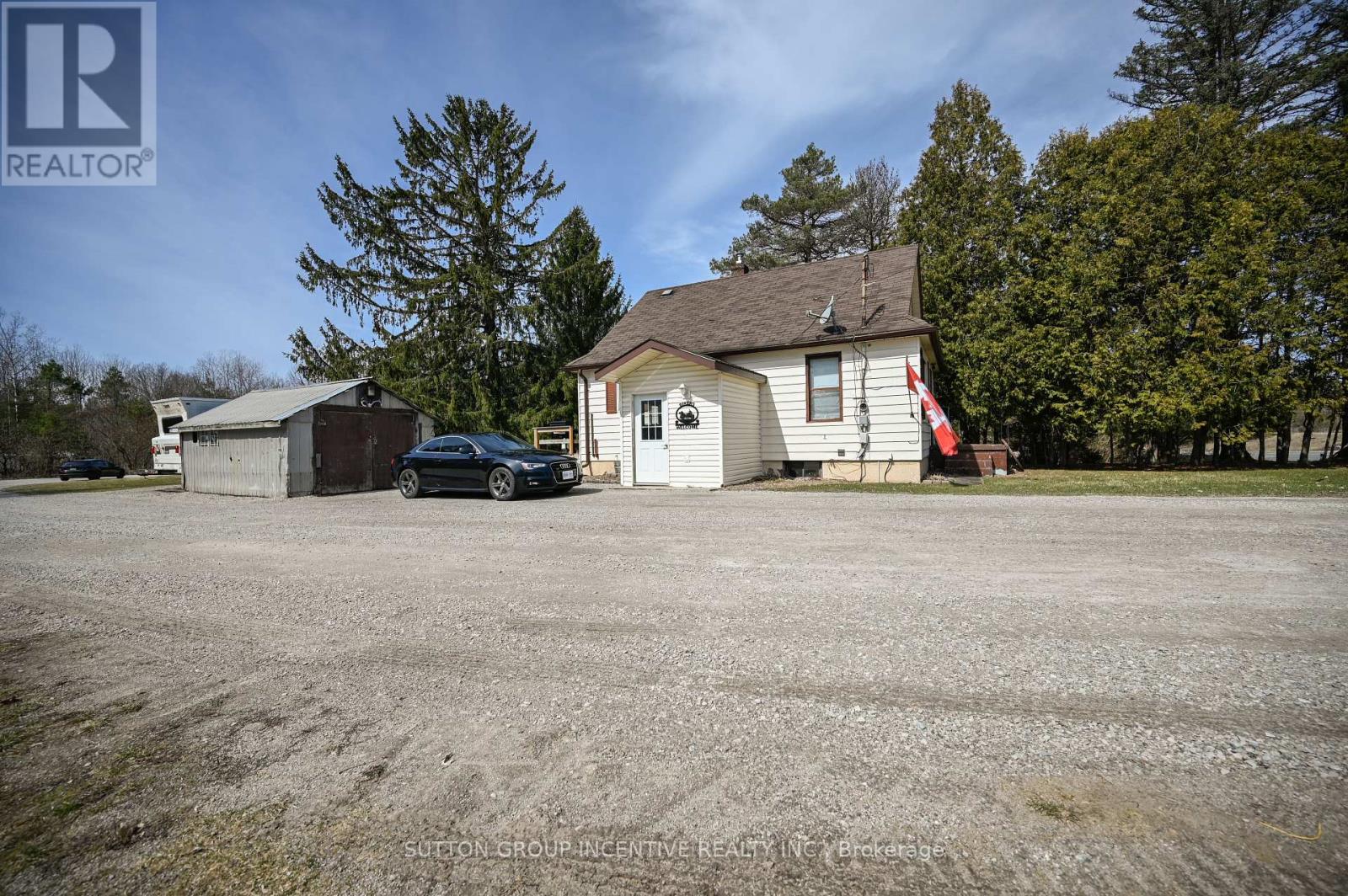 11732 County Road 27 Rd, Springwater, Ontario  L9X 0M3 - Photo 40 - S8205180