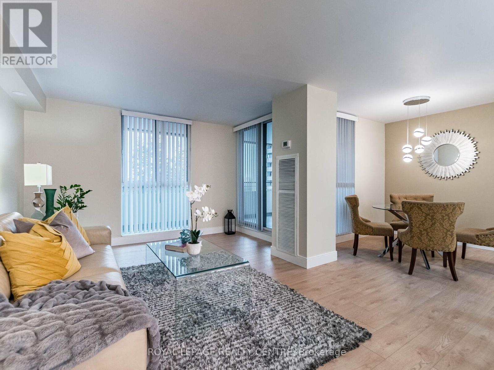 #309 -1300 Mississauga Valley Blvd, Mississauga, Ontario  L5A 3S8 - Photo 13 - W8204824