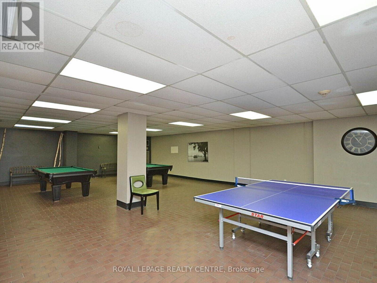 309 - 1300 Mississauga Valley Boulevard, Mississauga, Ontario  L5A 3S8 - Photo 33 - W8204824