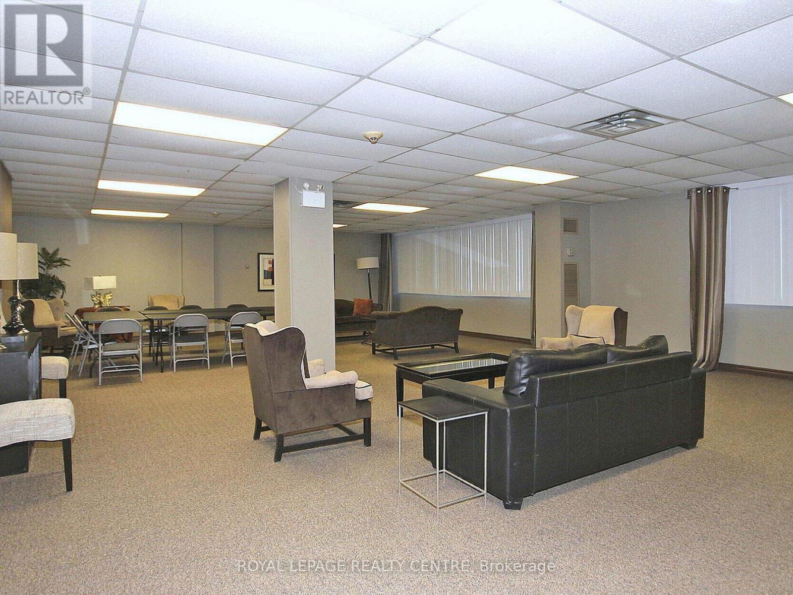 309 - 1300 Mississauga Valley Boulevard, Mississauga, Ontario  L5A 3S8 - Photo 36 - W8204824