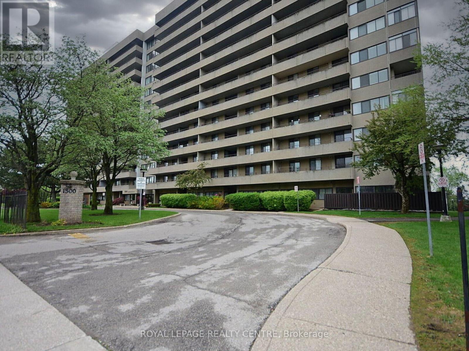 309 - 1300 Mississauga Valley Boulevard, Mississauga, Ontario  L5A 3S8 - Photo 40 - W8204824