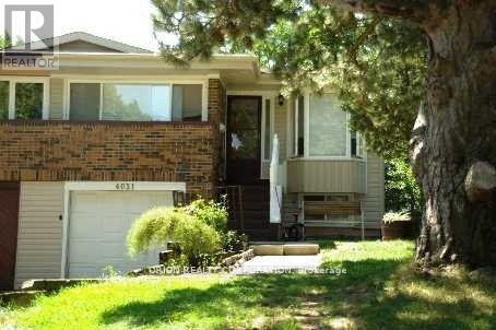 4031 Taffey Crescent, Mississauga, 3 Bedrooms Bedrooms, ,1 BathroomBathrooms,Single Family,For Rent,Taffey,W8205508